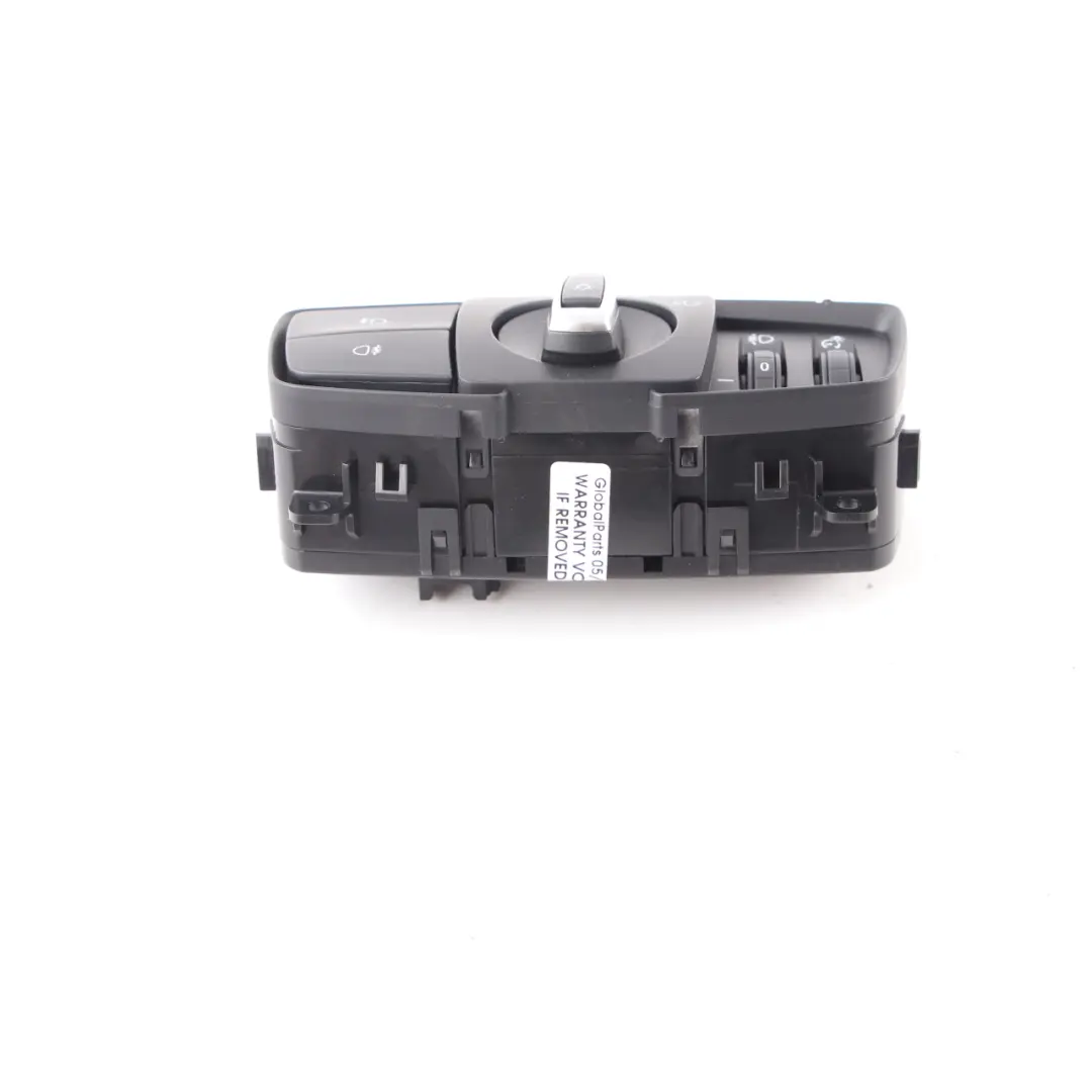 BMW 1 2 3 er F20 F22 F30 Bedieneinheit Licht - SKU 9265304-1 - Teilenummer 9265304