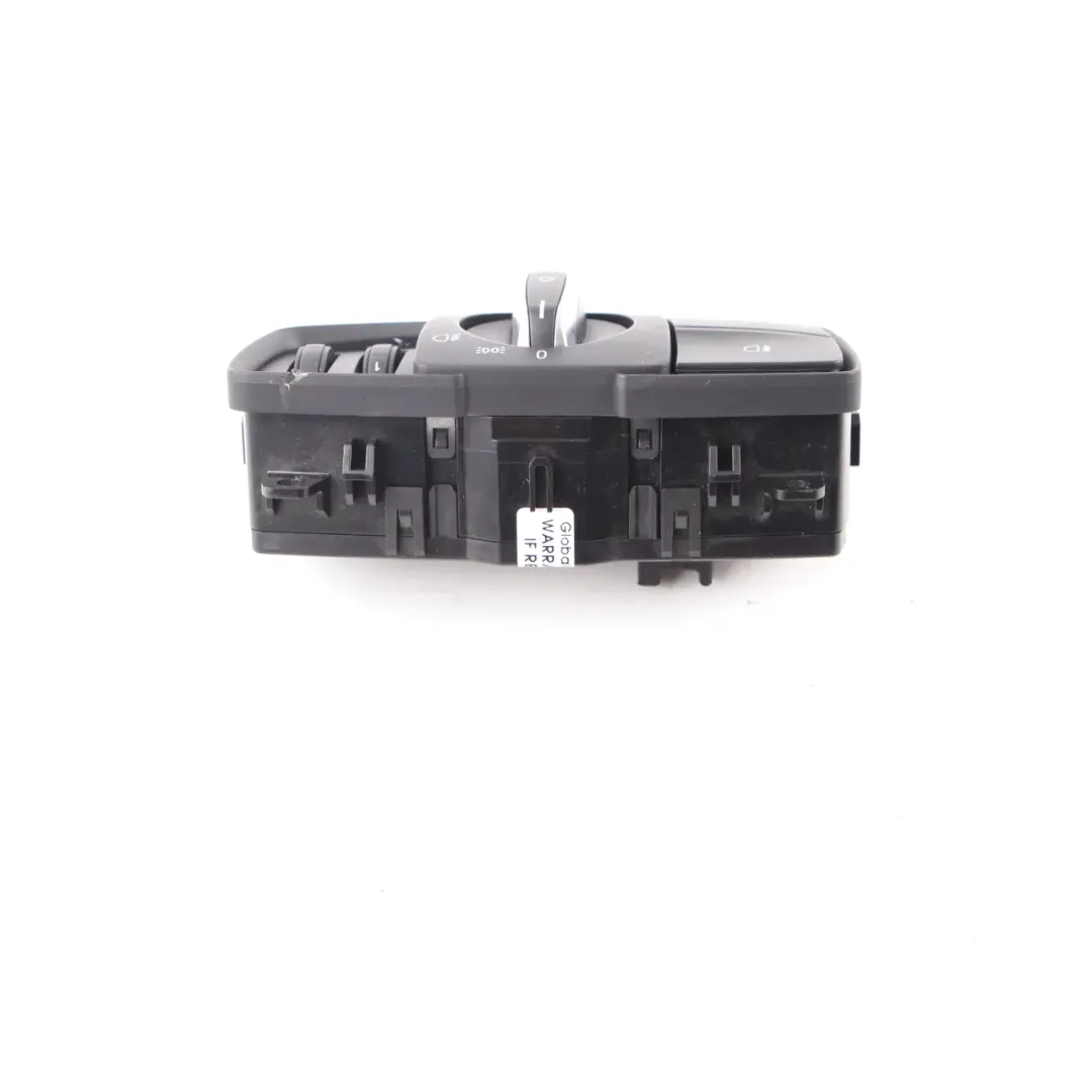 Light Switch BMW F20 F21 F30 F31 Headlight Control Panel to with Part number 9265304 Light Switch BMW F20 F21 F30 F31 Headlight Control Panel - SKU 9265304-1 - Part number 9265304