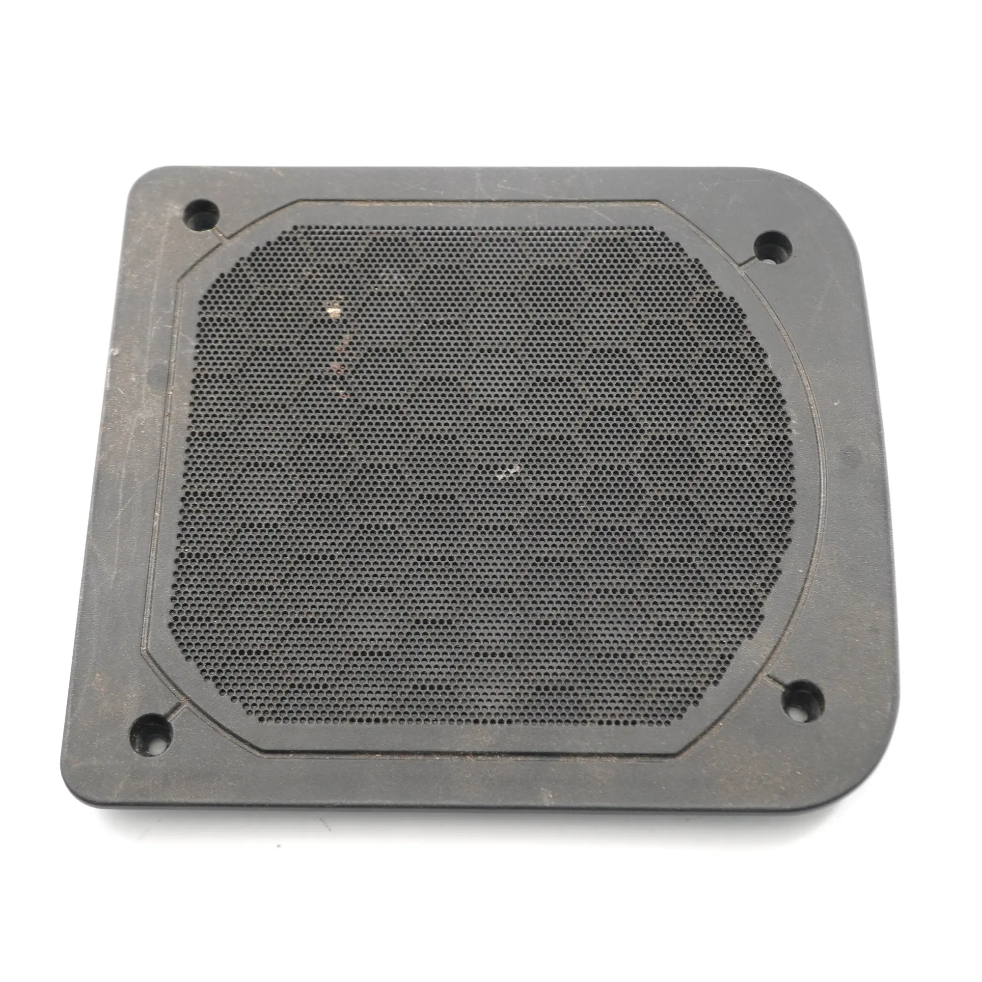Mini F60 BMW F45 F39 Tapa Altavoz Tapa Central Bajos Recorte Subwoofer 9265334