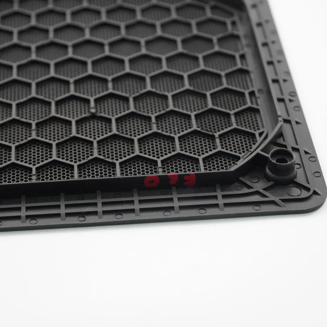 Housse de haut-parleur Central Bass Cover Subwoofer pour Mini F60 BMW F45 F39 à propos du numéro de pièce 9265334 Mini F60 BMW F45 F39 Housse de haut-parleur Central Bass Cover Subwoofer - SKU 9265334 - Numéro de pièce 9265334