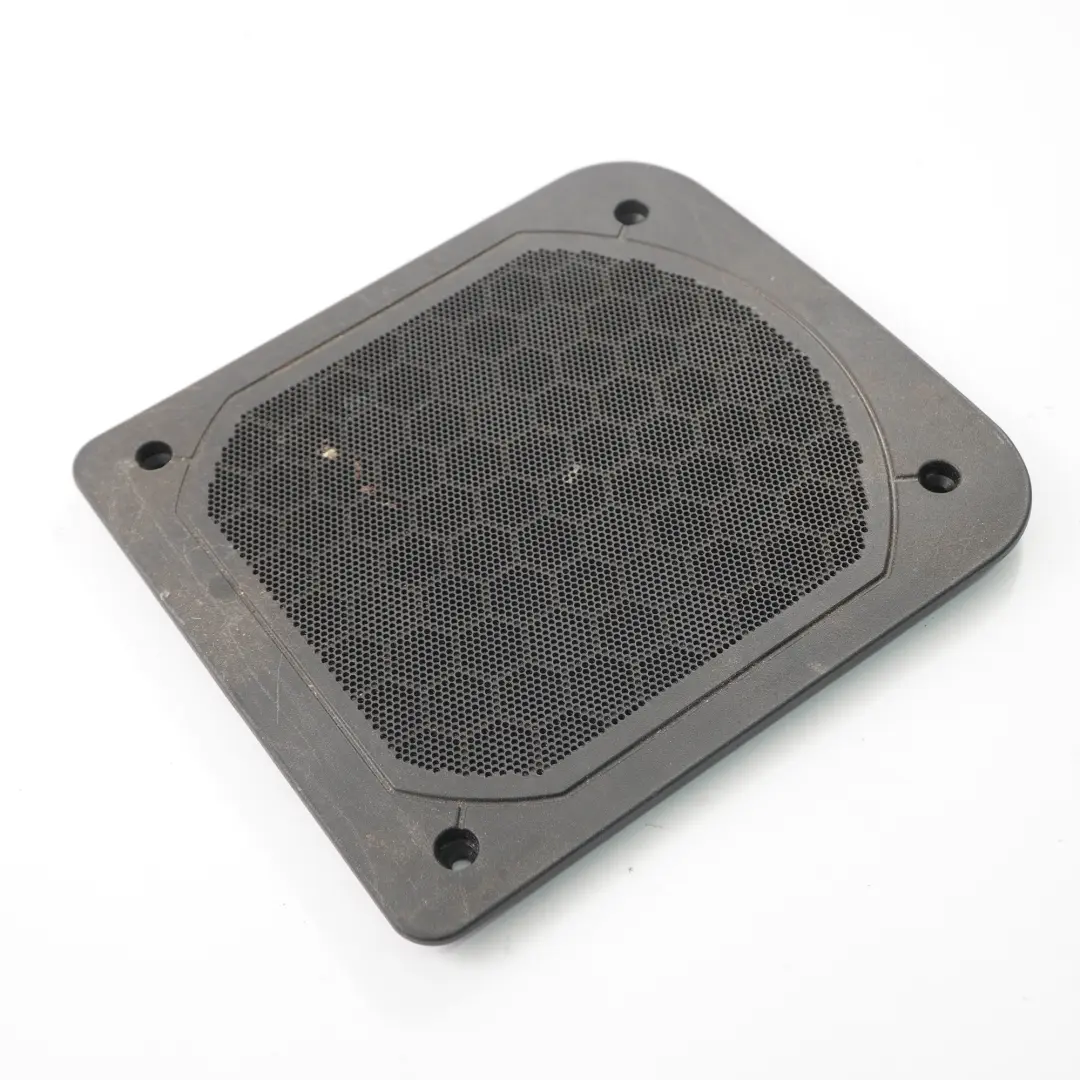 Mini F60 BMW F45 F39 Copertura altoparlanti centrale bassi Subwoofer - SKU 9265334 - Numero di parte 9265334