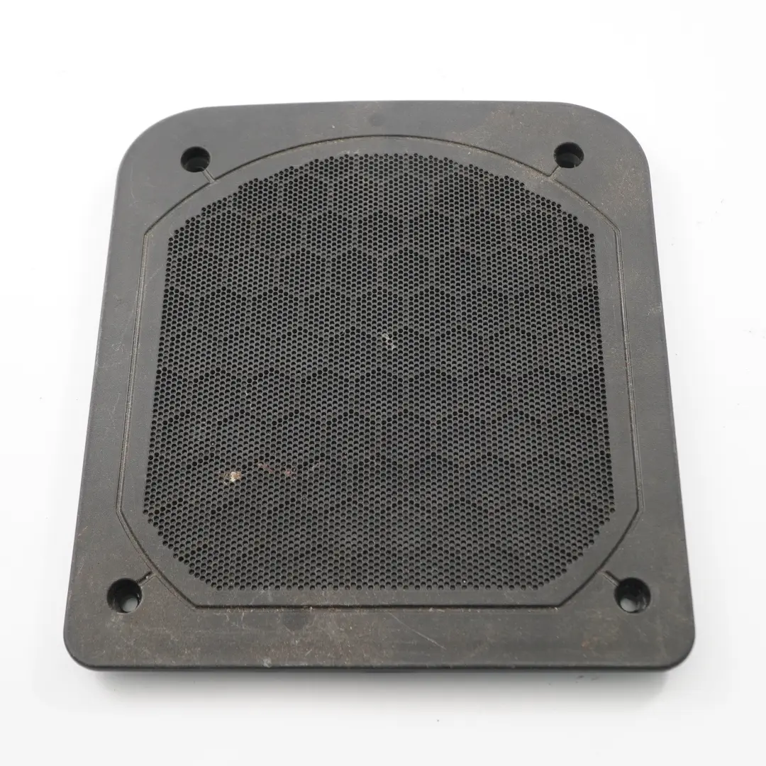 Mini F60 BMW F45 F39 Tapa Altavoz Tapa Central Bajos Recorte Subwoofer - SKU 9265334 - Número de pieza 9265334
