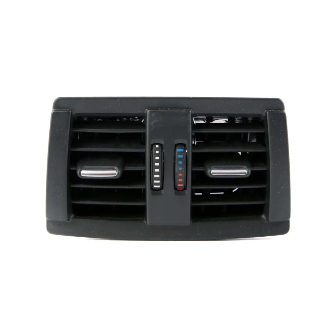 Kratka Wlotu Powietrza do BMW F20 F21 F30 F31 o numerze 9265350 BMW F20 F21 F30 F31 Kratka Wlotu Powietrza - SKU 9265350 - Numer Części 9265350