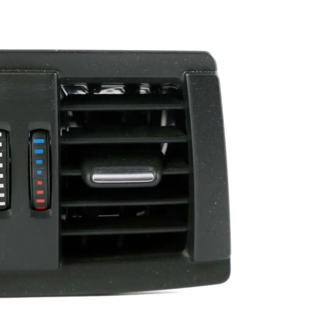 Rejilla De Aire BMW F20 F21 F30 F31 Ventilación Trasera Negro para con número de pieza 9265350 Rejilla De Aire BMW F20 F21 F30 F31 Ventilación Trasera Negro - SKU 9265350 - Número de pieza 9265350