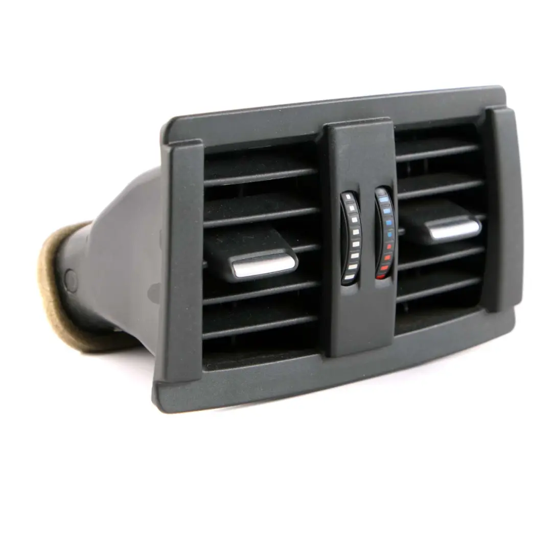  Griglia Aria BMW F20 F21 F30 F31 Ventilazione Posteriore Nero - SKU 9265350 - Numero di parte 9265350