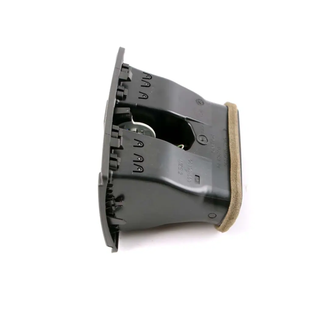  Griglia Aria BMW F20 F21 F30 F31 Ventilazione Posteriore Nero - SKU 9265350 - Numero di parte 9265350