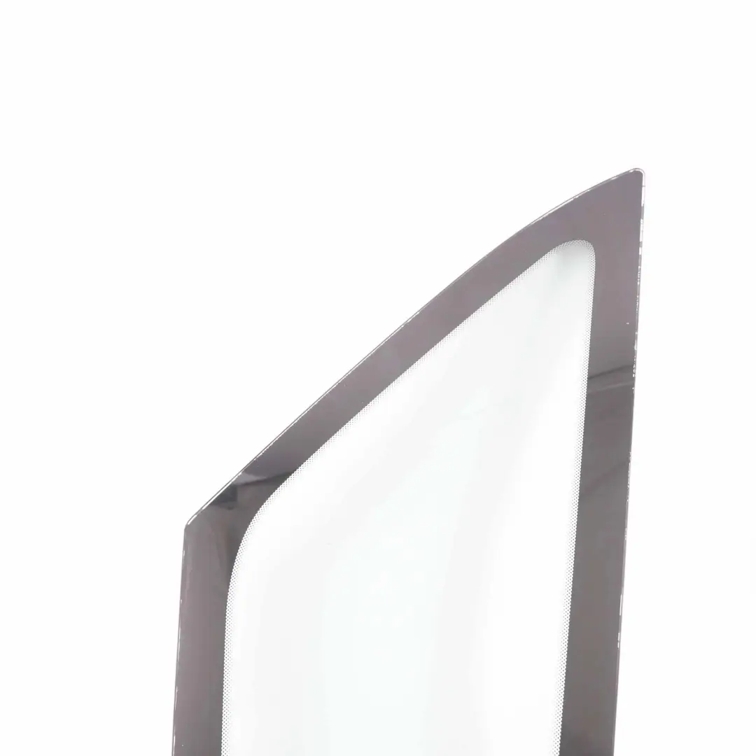 Side Quarter Window Citroen Relay Peugeot Boxer Front Left N/S Glass AS2  - SKU 926552 - Part number 926552