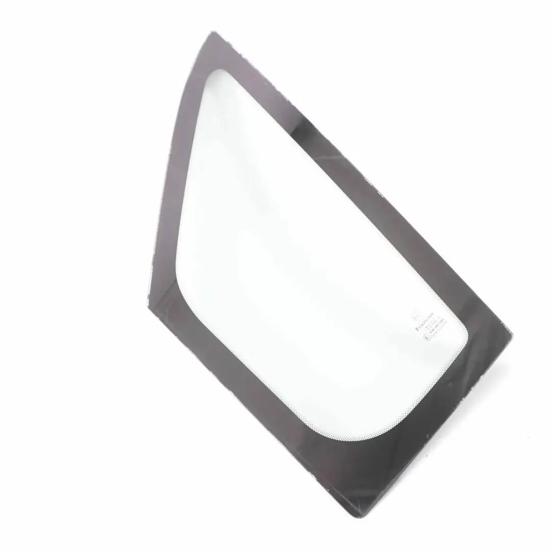 Side Quarter Window Citroen Relay Peugeot Boxer Front Left N/S Glass AS2  - SKU 926552 - Part number 926552