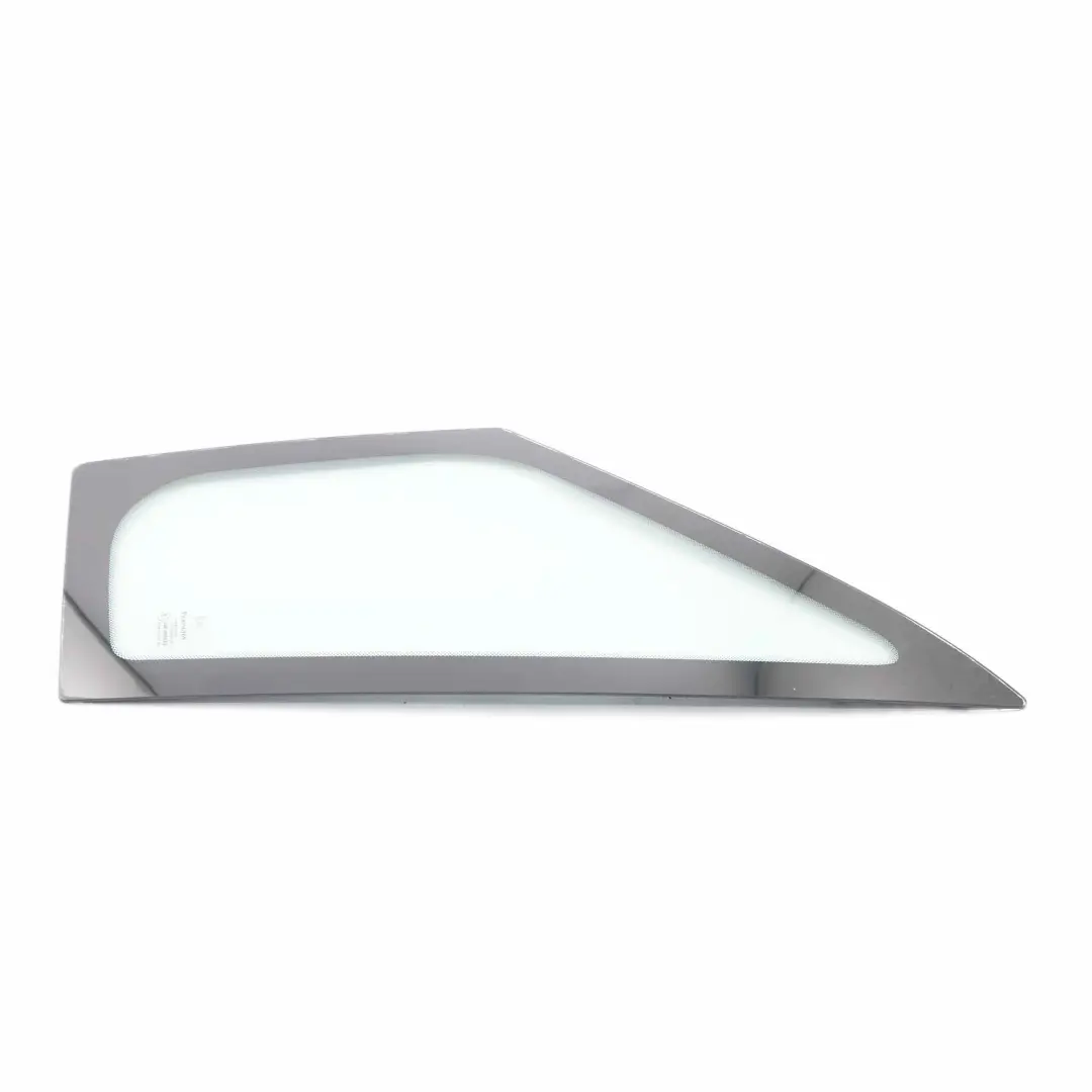 Side Quarter Window Citroen Relay Peugeot Boxer Front Left N/S Glass AS2  - SKU 926552 - Part number 926552