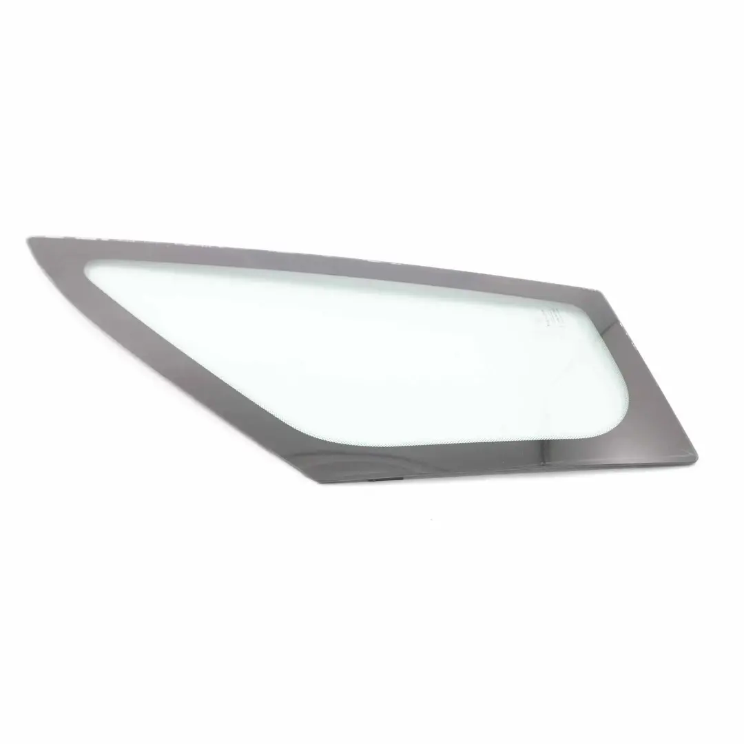 Side Quarter Window Citroen Relay Peugeot Boxer Front Left N/S Glass AS2  - SKU 926552 - Part number 926552