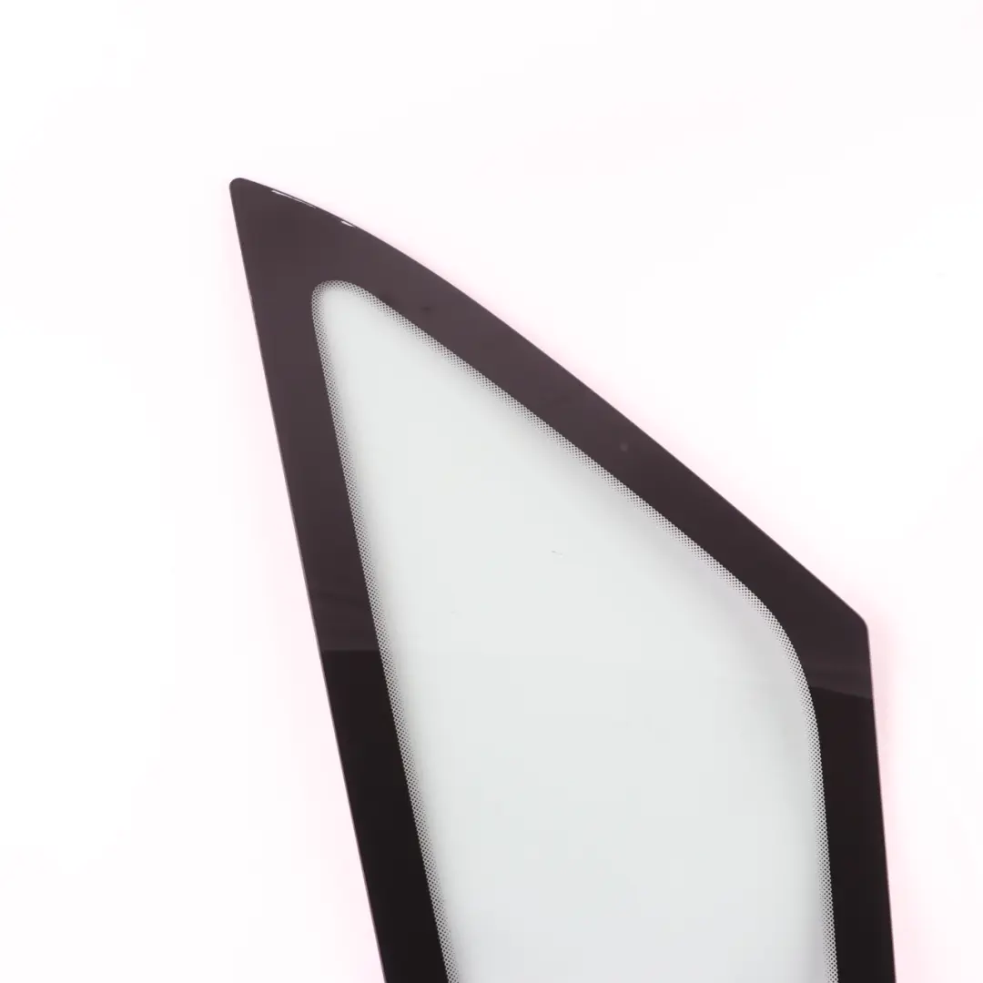 Side Quarter Window Citroen Relay Peugeot Boxer Front Right O/S Glass AS2 to with Part number 926553 Side Quarter Window Citroen Relay Peugeot Boxer Front Right O/S Glass AS2 - SKU 926553-1 - Part number 926553