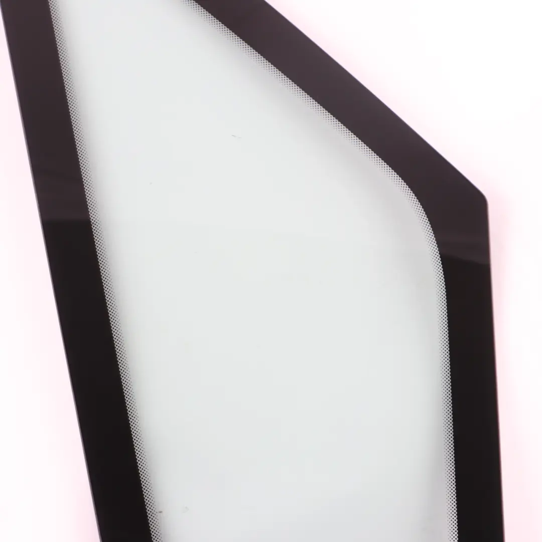 Side Quarter Window Citroen Relay Peugeot Boxer Front Right O/S Glass AS2 to with Part number 926553 Side Quarter Window Citroen Relay Peugeot Boxer Front Right O/S Glass AS2 - SKU 926553-1 - Part number 926553