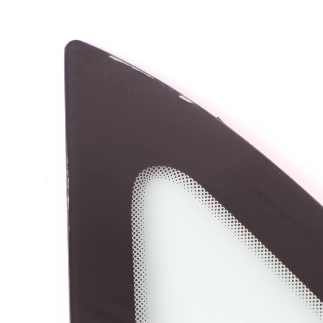 Side Quarter Window Citroen Relay Peugeot Boxer Front Right O/S Glass AS2 to with Part number 926553 Side Quarter Window Citroen Relay Peugeot Boxer Front Right O/S Glass AS2 - SKU 926553-1 - Part number 926553