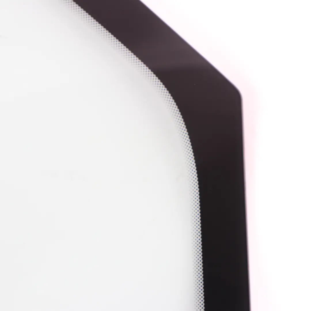  Side Quarter Window Citroen Relay Peugeot Boxer Front Right O/S Glass AS2 - SKU 926553-1 - Part number 926553