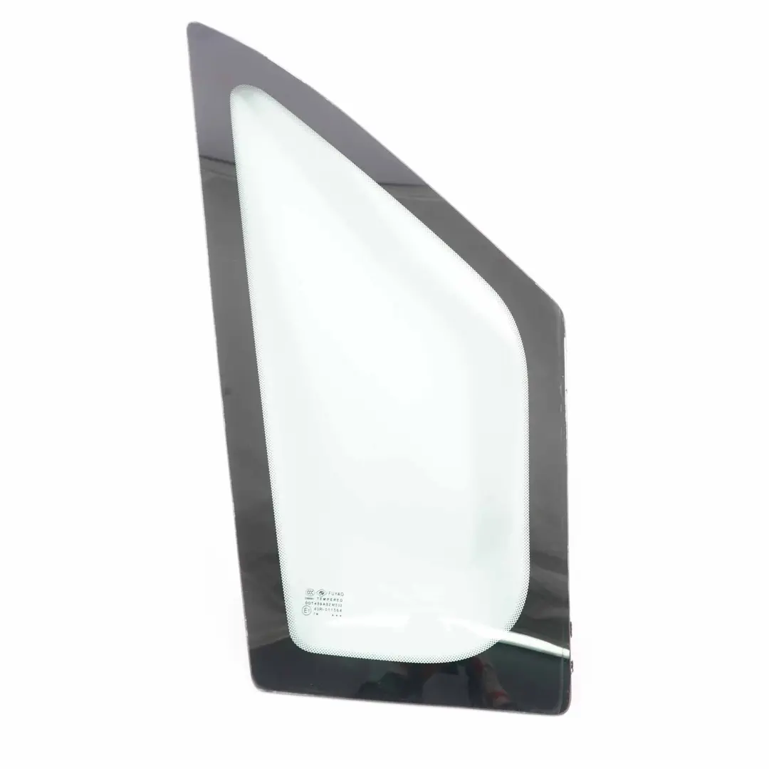 Seitenfenster Fiat Ducato Peugeot Boxer vorne rechts Glas AS2 für mit Teilenummer 926553 Seitenfenster Fiat Ducato Peugeot Boxer vorne rechts Glas AS2 - SKU 926553 - Teilenummer 926553