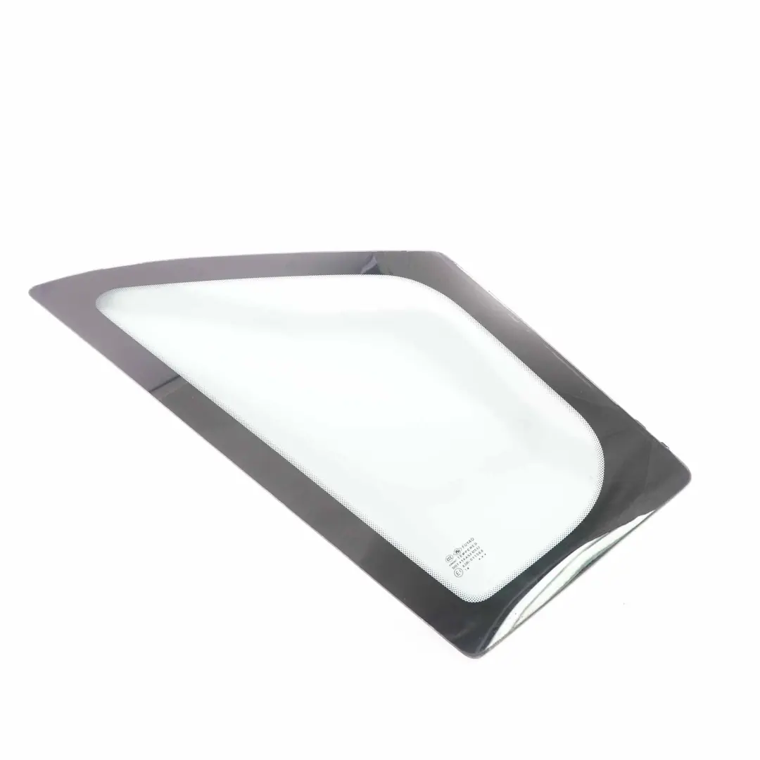  Vitre de custode Fiat Ducato Peugeot Boxer Avant Droite Verre AS2 - SKU 926553 - Numéro de pièce 926553