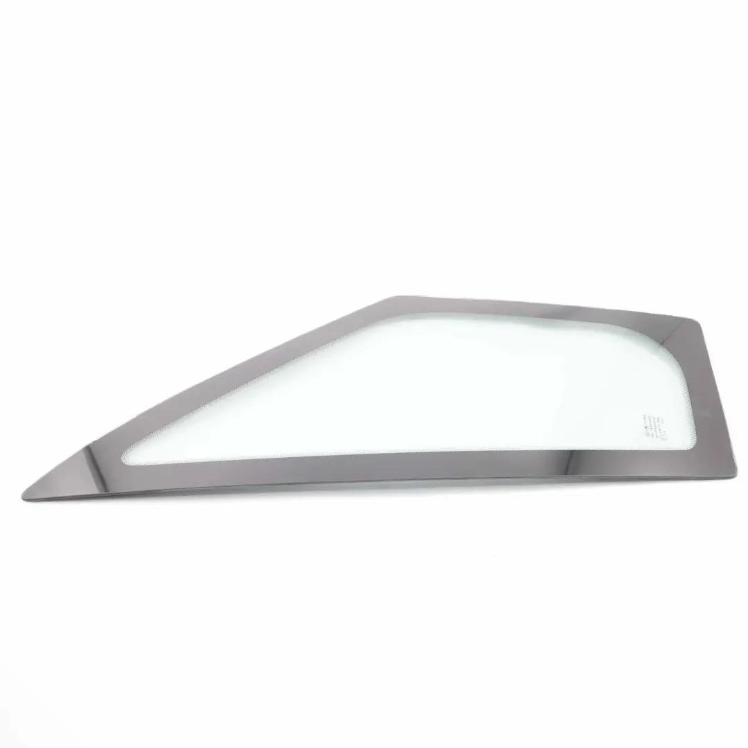  Vitre de custode Fiat Ducato Peugeot Boxer Avant Droite Verre AS2 - SKU 926553 - Numéro de pièce 926553