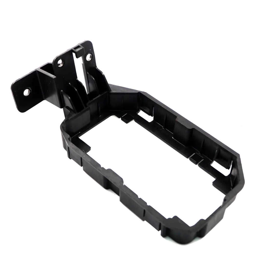 Fuse Box Holder BMW X5 F15 X6 F16 Control Unit Module Bracket Carrier to with Part number 9265835 Fuse Box Holder BMW X5 F15 X6 F16 Control Unit Module Bracket Carrier - SKU 9265835 - Part number 9265835