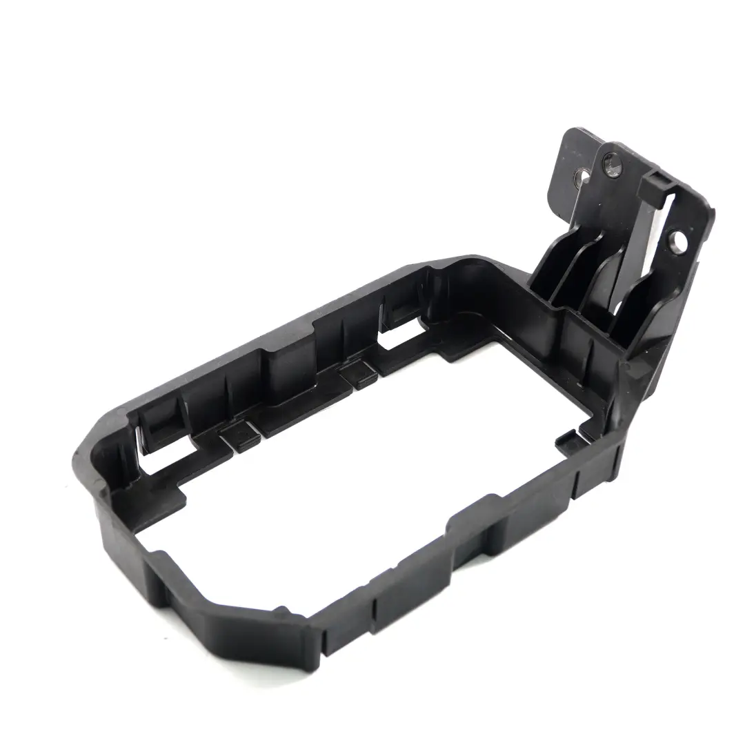 Support boîte fusibles BMW X5 F15 X6 F16 Support module l'unité contrôle pour à propos du numéro de pièce 9265835 Support boîte fusibles BMW X5 F15 X6 F16 Support module l'unité contrôle - SKU 9265835 - Numéro de pièce 9265835