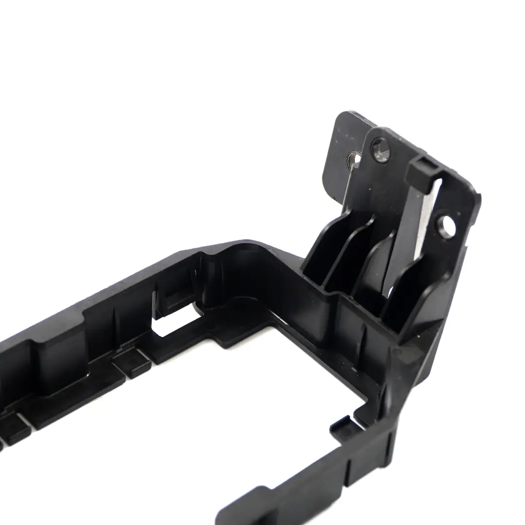 Fuse Box Holder BMW X5 F15 X6 F16 Control Unit Module Bracket Carrier to with Part number 9265835 Fuse Box Holder BMW X5 F15 X6 F16 Control Unit Module Bracket Carrier - SKU 9265835 - Part number 9265835