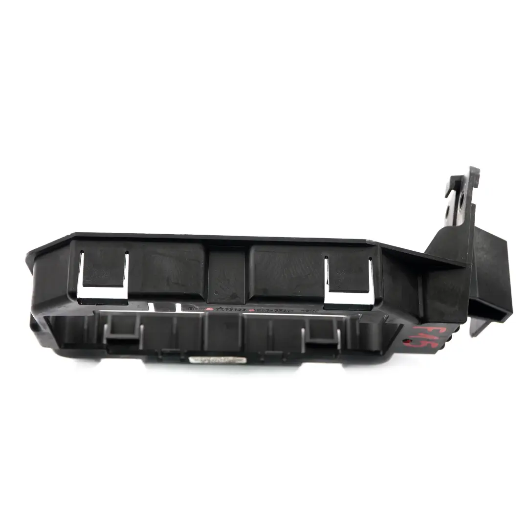 Fuse Box Holder BMW X5 F15 X6 F16 Control Unit Module Bracket Carrier to with Part number 9265835 Fuse Box Holder BMW X5 F15 X6 F16 Control Unit Module Bracket Carrier - SKU 9265835 - Part number 9265835