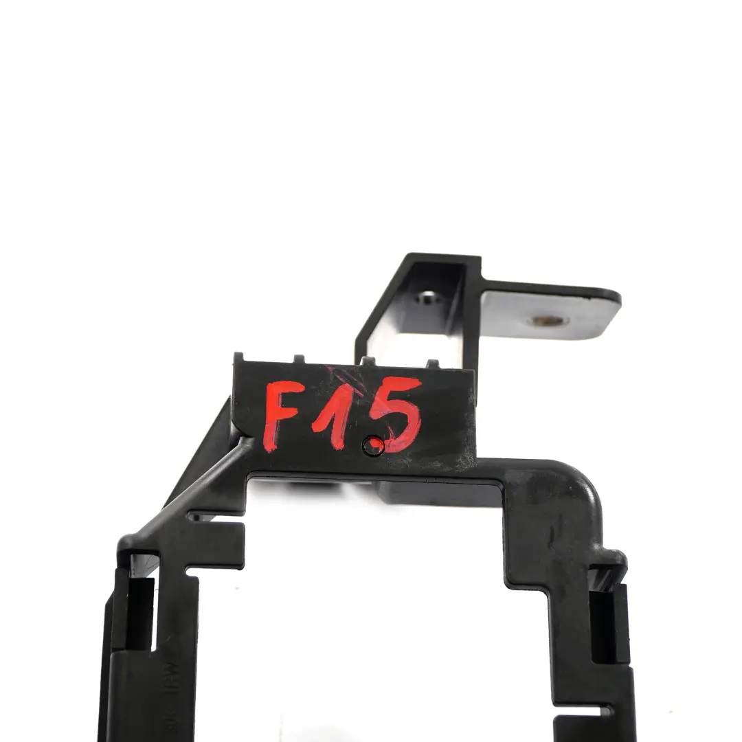  Sicherungs kasten halter BMW X5 F15 X6 F16 Steuergerät Modul Träger - SKU 9265835 - Teilenummer 9265835