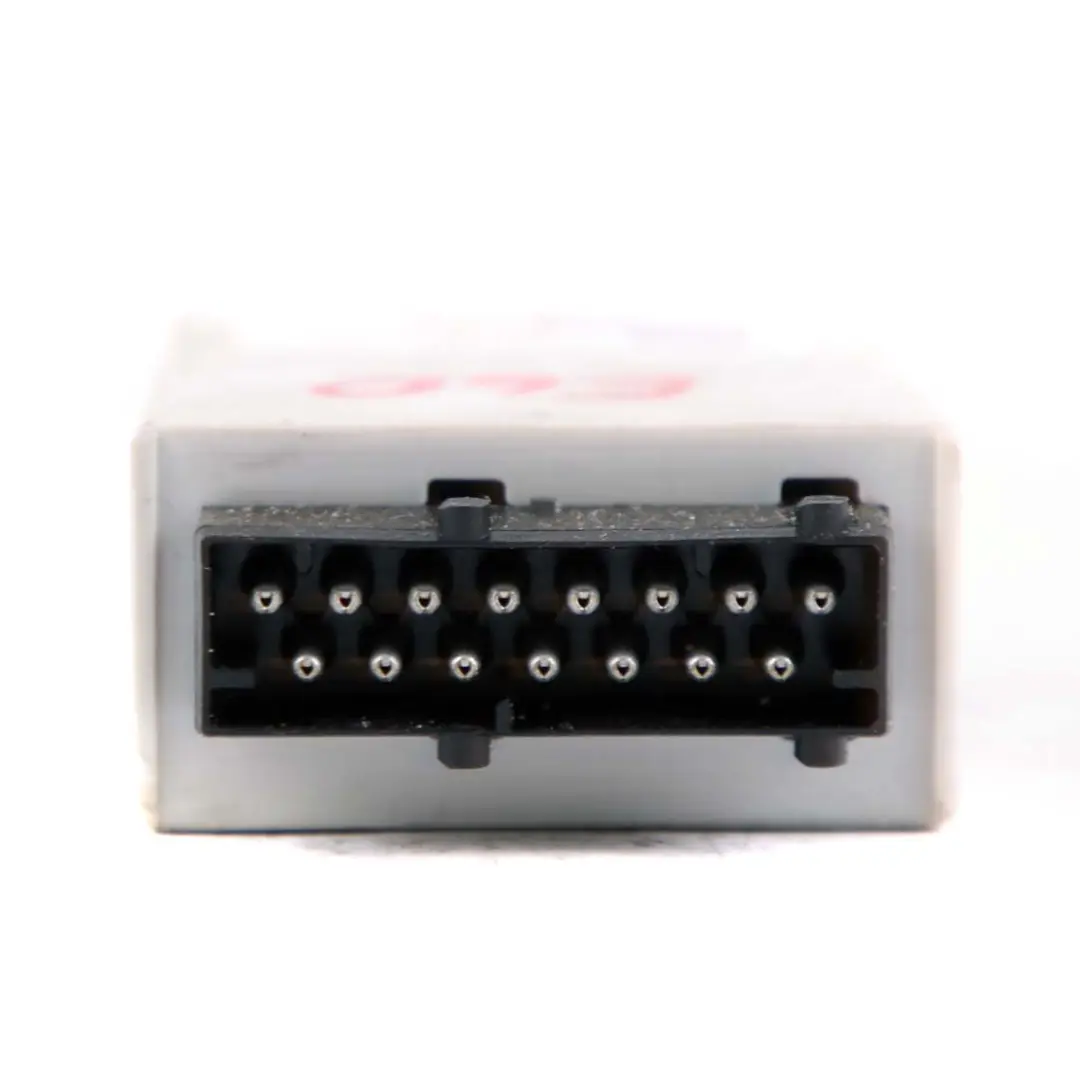 BMW 5 6 Series E60 E61 E63 E64 Micro Power Control Module MPM ECU - SKU 9266274 - Part number 9266274