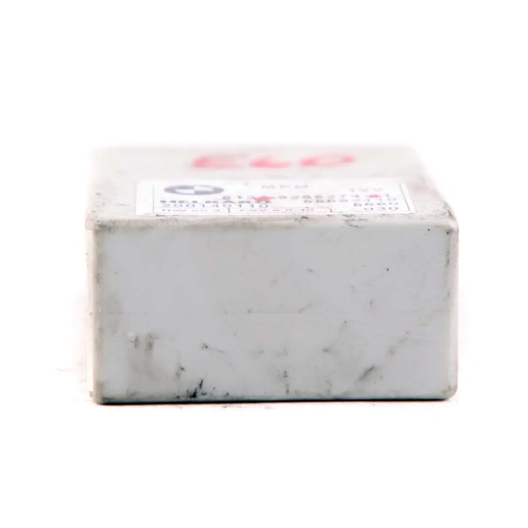 Micro Power Control Module MPM ECU to BMW 5 6 Series E60 E61 E63 E64 with Part number 9266274 BMW 5 6 Series E60 E61 E63 E64 Micro Power Control Module MPM ECU - SKU 9266274 - Part number 9266274