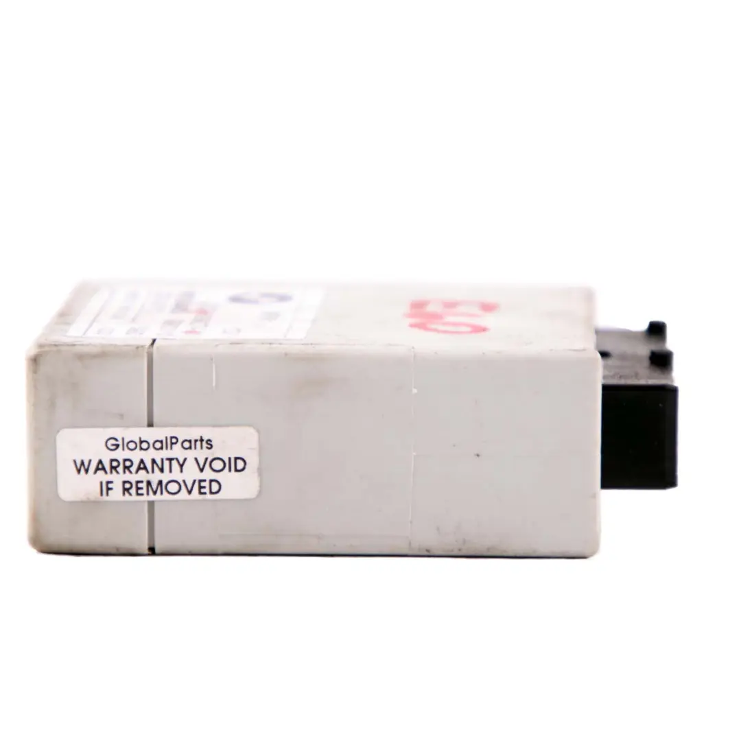 BMW 5 6 Series E60 E61 E63 E64 Micro Power Control Module MPM ECU - SKU 9266274 - Part number 9266274
