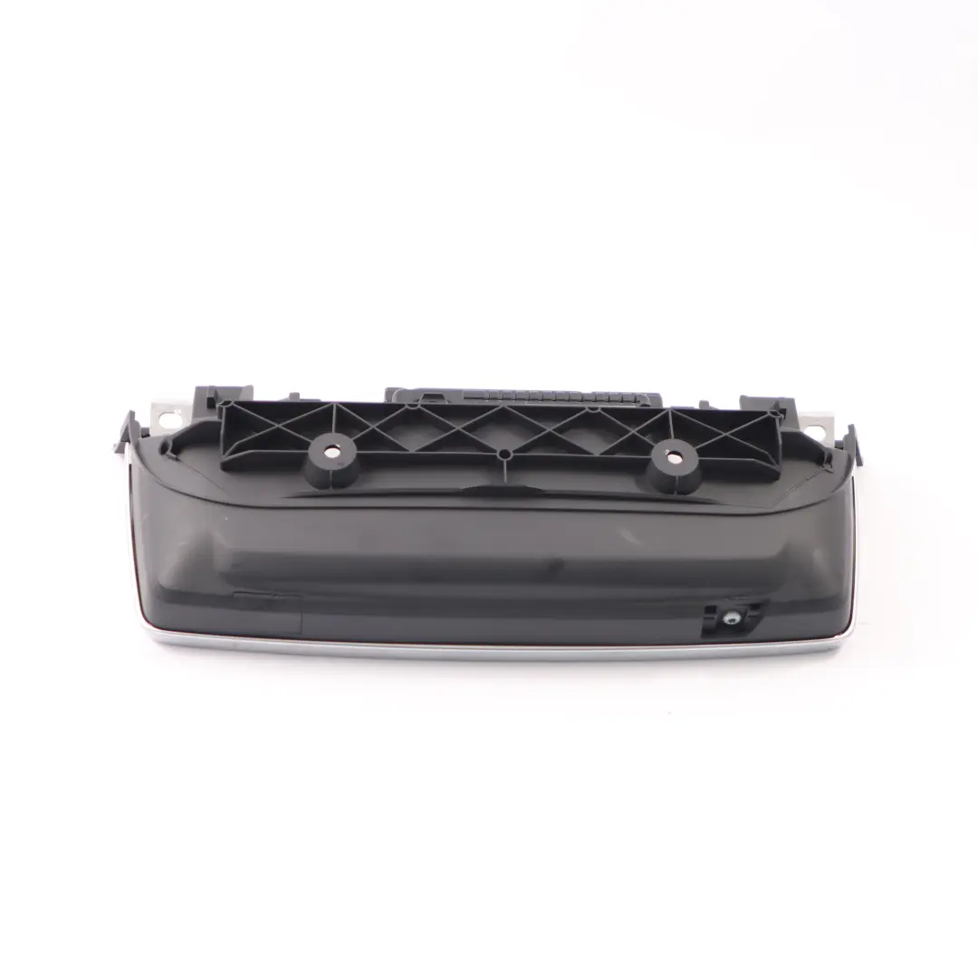  Bild schirm BMW F12 F13 Zentraler Informations monitor 10" Multimedia - SKU 9266383 - Teilenummer 9266383