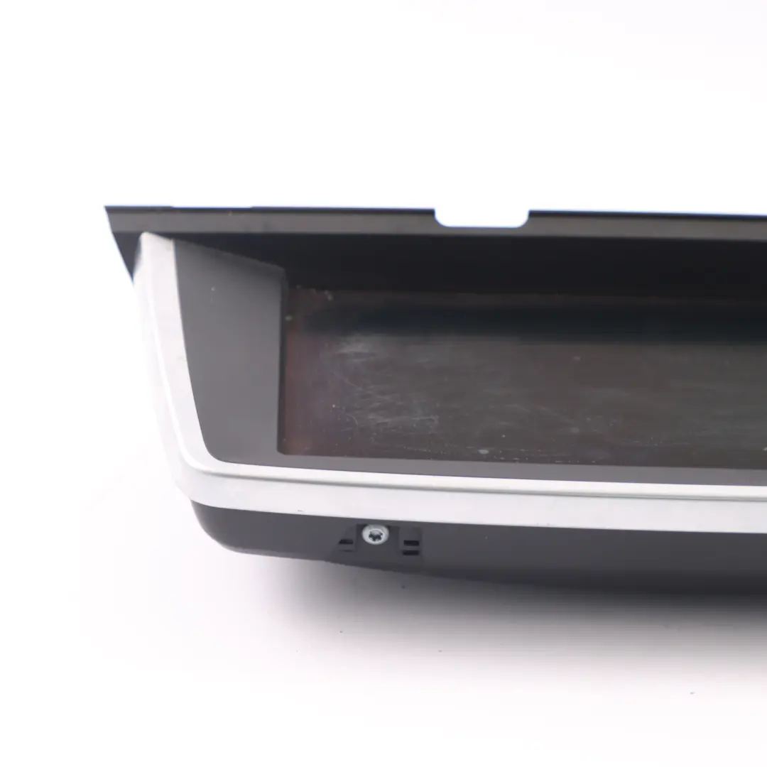 Wyświetlacz Ekran Monitor 10" do BMW F12 F13 o numerze 9266383 BMW F12 F13 Wyświetlacz Ekran Monitor 10" - SKU 9266383 - Numer Części 9266383