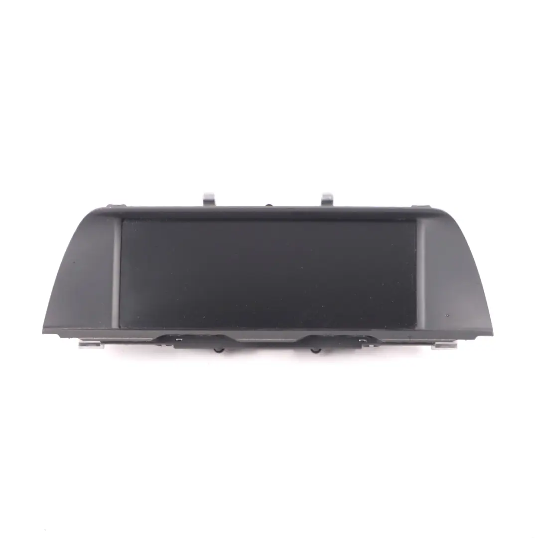 BMW F10 F11 On-Board Screen Central Information Display Monitor 10,25" - SKU 9266385-1 - Part number 9266385