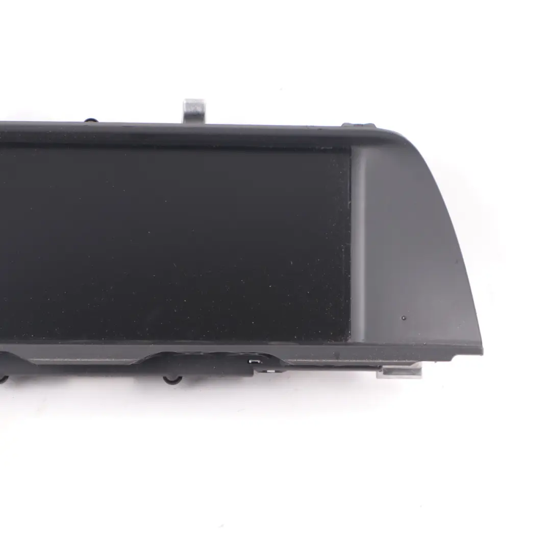 BMW F10 F11 On-Board Screen Central Information Display Monitor 10,25" - SKU 9266385-1 - Part number 9266385
