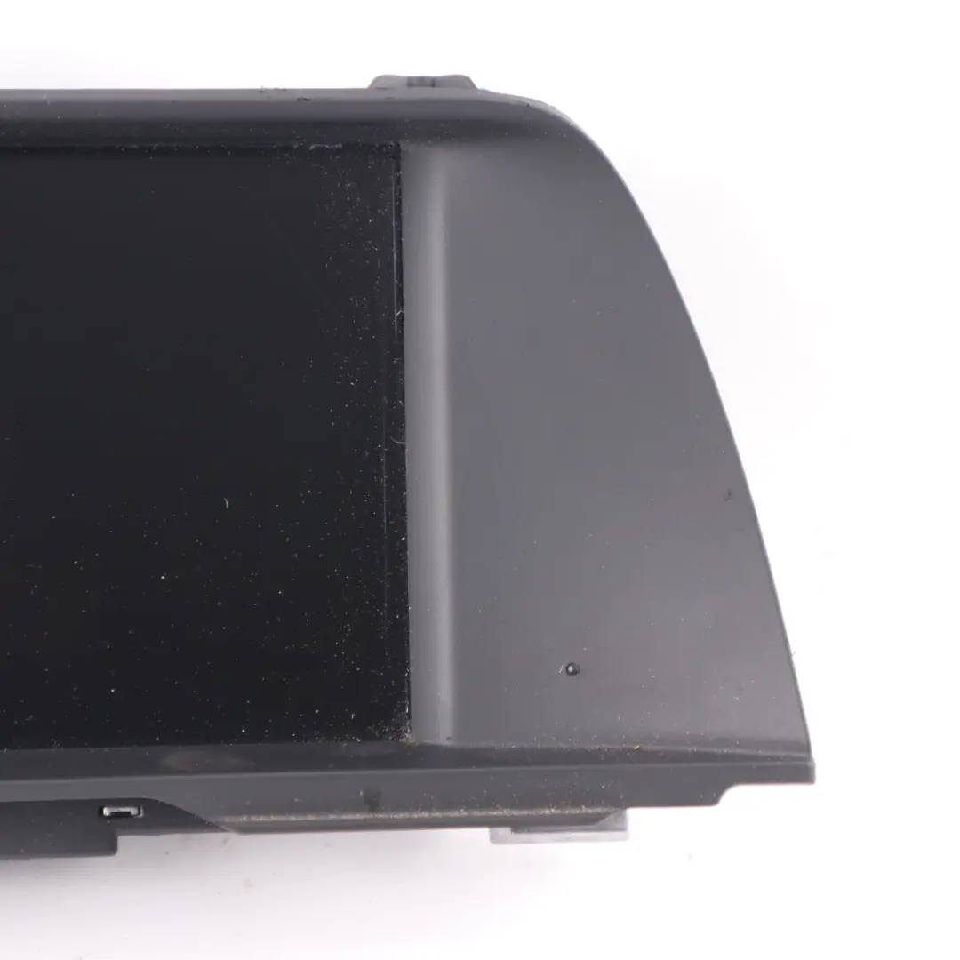 BMW F10 F11 On-Board Screen Central Information Display Monitor 10,25" - SKU 9266385-1 - Part number 9266385