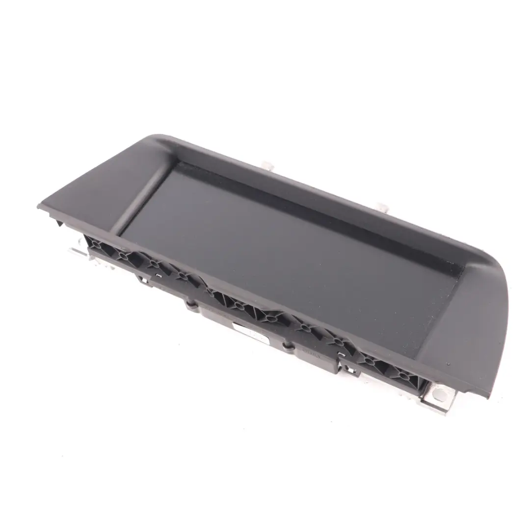 BMW F10 F11 On-Board Screen Central Information Display Monitor 10,25" - SKU 9266385-1 - Part number 9266385
