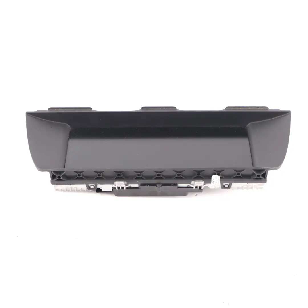 BMW F10 F11 On-Board Screen Central Information Display Monitor 10,25" - SKU 9266385-1 - Part number 9266385