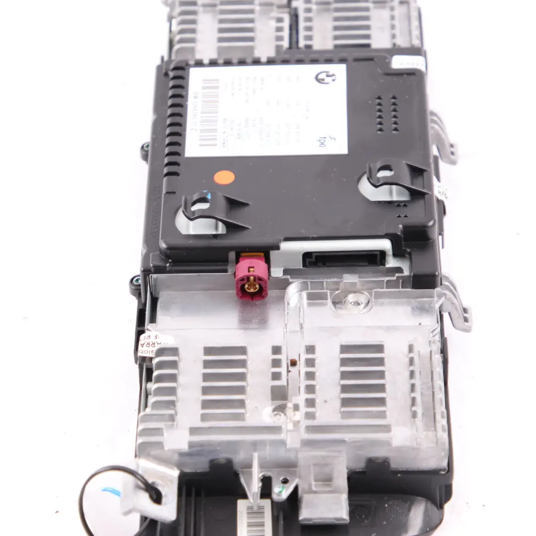  On-Board Screen BMW F10 F11 Central Information Display Monitor 10,25" - SKU 9266385-2 - Part number 9266385