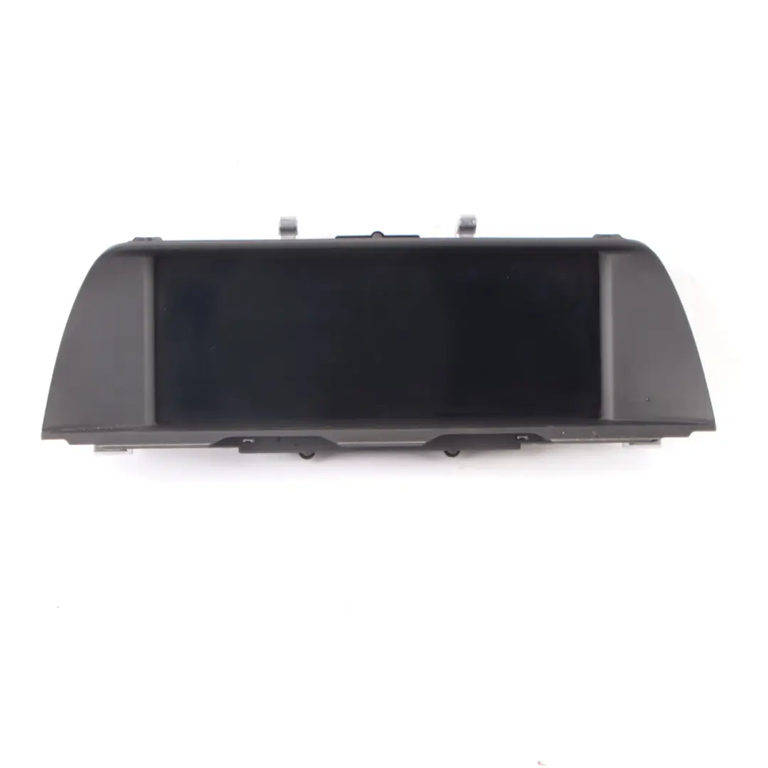 On-Board Screen BMW F10 F11 Central Information Display Monitor 10,25" to with Part number 9266385 On-Board Screen BMW F10 F11 Central Information Display Monitor 10,25" - SKU 9266385-3 - Part number 9266385