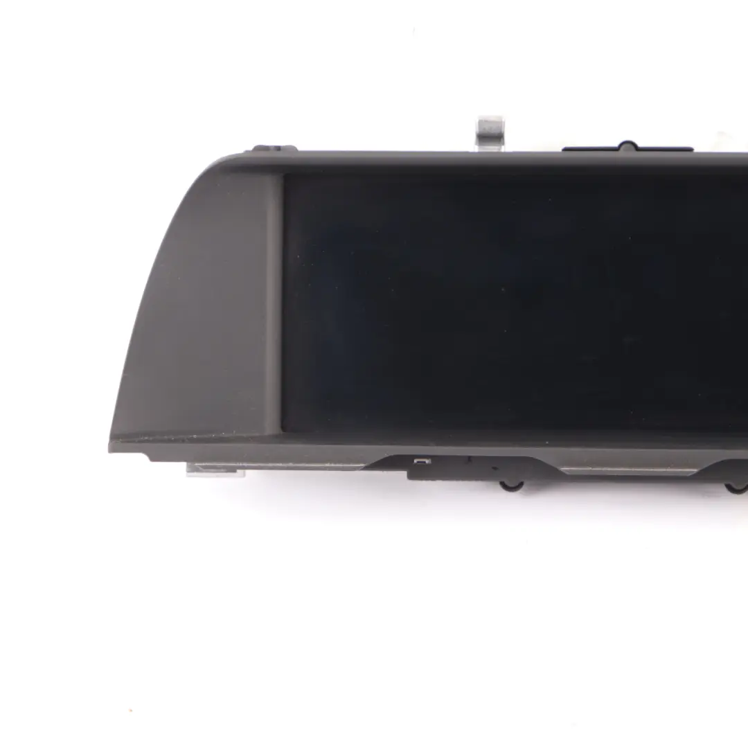 On-Board Screen BMW F10 F11 Central Information Display Monitor 10,25" to with Part number 9266385 On-Board Screen BMW F10 F11 Central Information Display Monitor 10,25" - SKU 9266385-3 - Part number 9266385