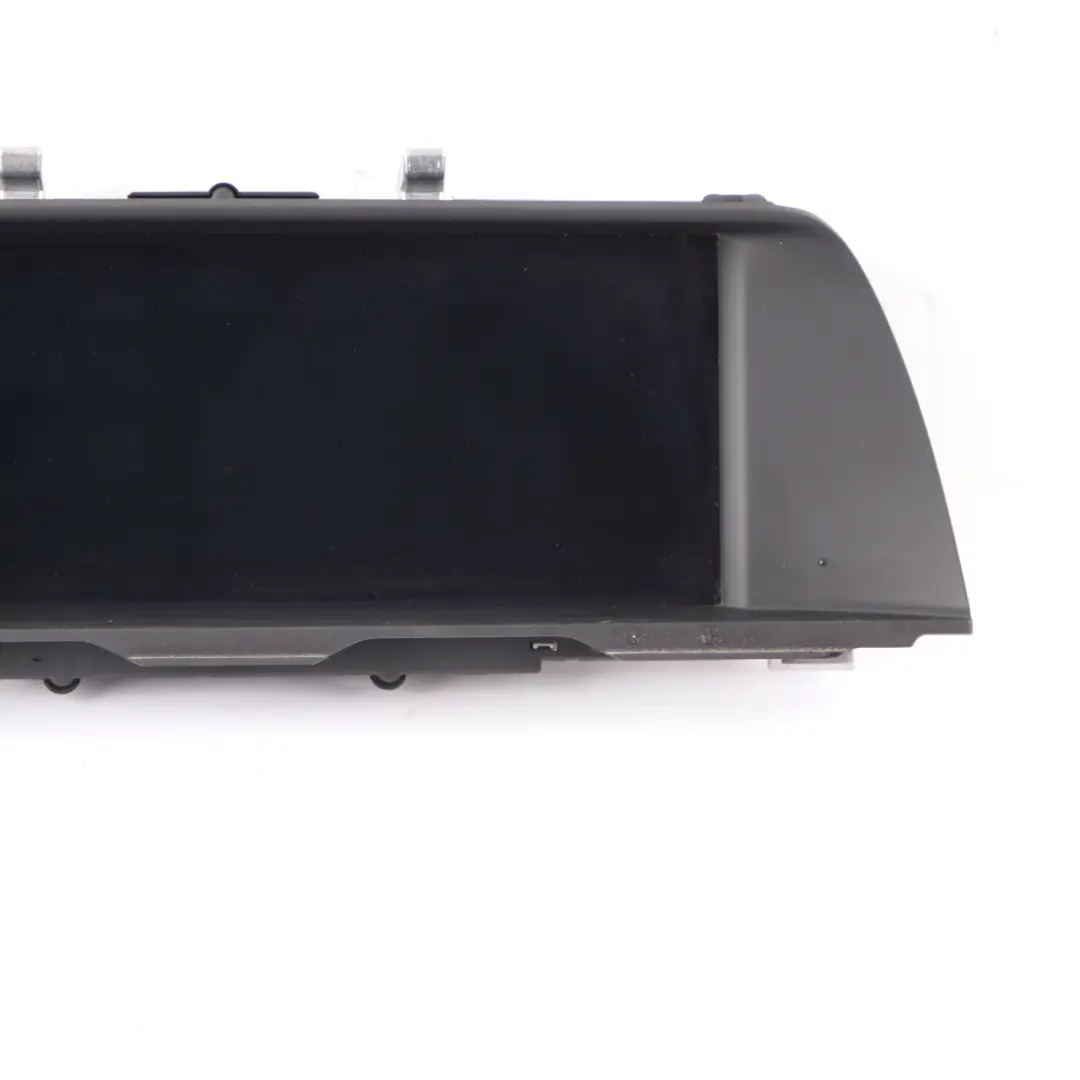  On-Board Screen BMW F10 F11 Central Information Display Monitor 10,25" - SKU 9266385-3 - Part number 9266385