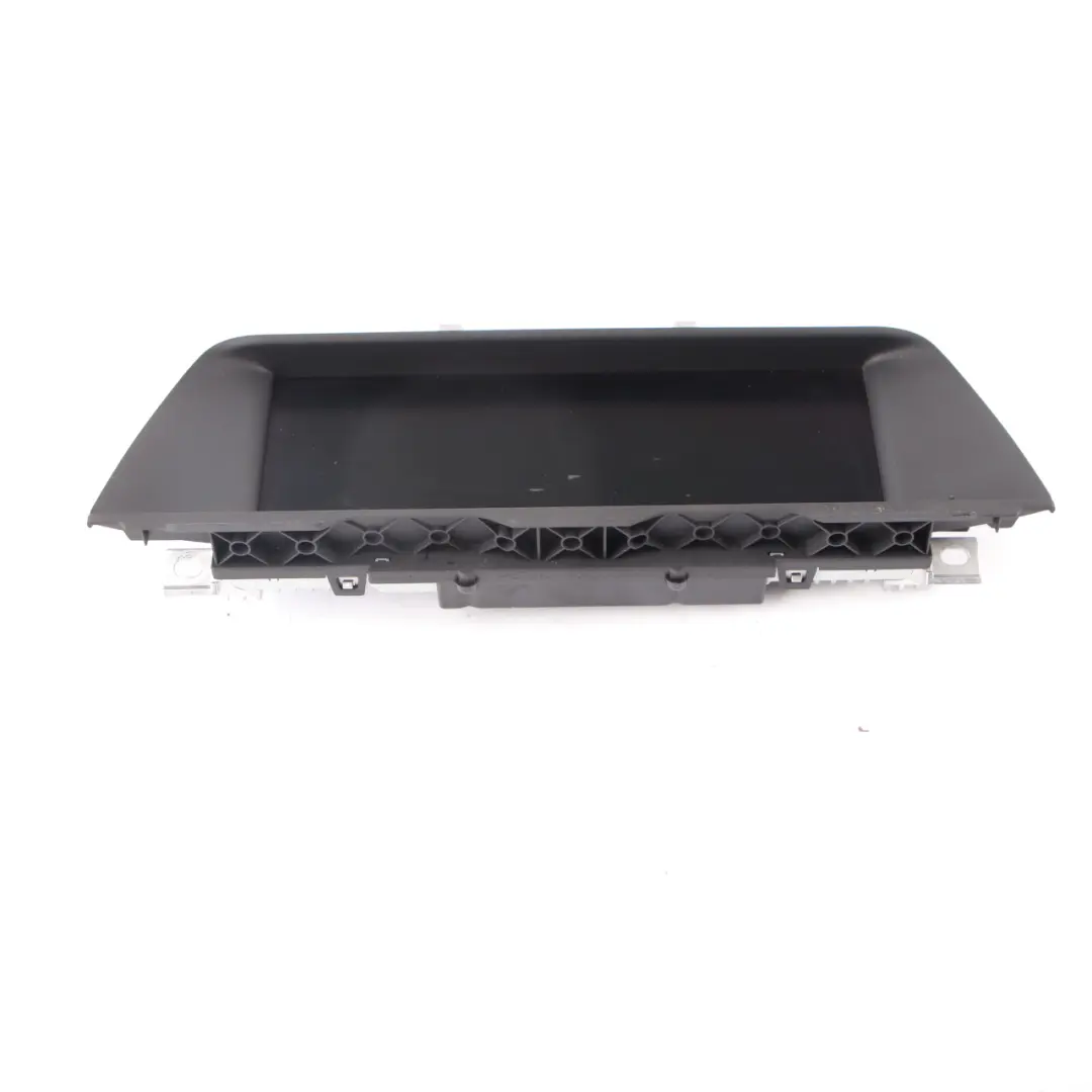 On-Board Screen BMW F10 F11 Central Information Display Monitor 10,25" to with Part number 9266385 On-Board Screen BMW F10 F11 Central Information Display Monitor 10,25" - SKU 9266385-3 - Part number 9266385