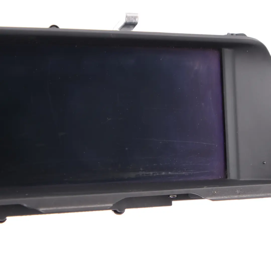 On-Board Screen BMW F10 F11 Central Information Display Monitor 10,25" to with Part number 9266385 On-Board Screen BMW F10 F11 Central Information Display Monitor 10,25" - SKU 9266385-3 - Part number 9266385