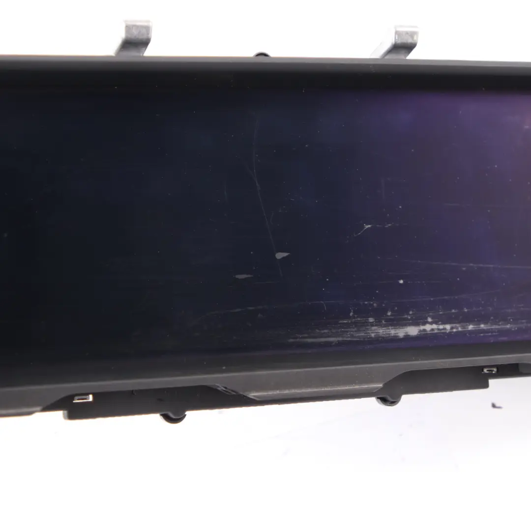 On-Board Screen BMW F10 F11 Central Information Display Monitor 10,25" to with Part number 9266385 On-Board Screen BMW F10 F11 Central Information Display Monitor 10,25" - SKU 9266385-3 - Part number 9266385