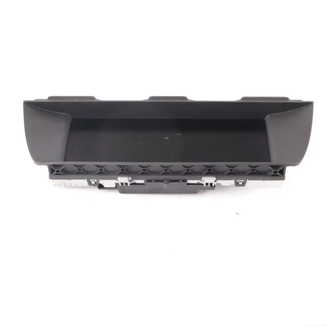 On-Board Screen BMW F10 F11 Central Information Display Monitor 10,25" to with Part number 9266385 On-Board Screen BMW F10 F11 Central Information Display Monitor 10,25" - SKU 9266385-3 - Part number 9266385