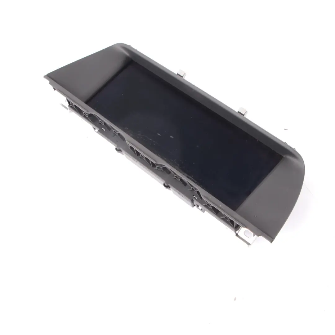  On-Board Screen BMW F10 F11 Central Information Display Monitor 10,25" - SKU 9266385-3 - Part number 9266385
