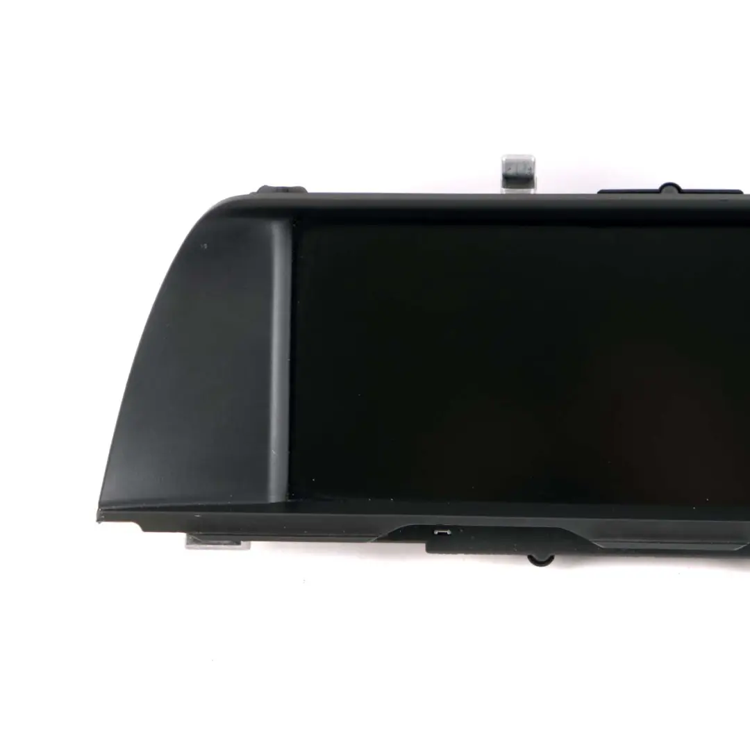  Central Information Display BMW F10 F11 On-Board Screen 10,25" 9247872 - SKU 9266385 - Part number 9266385