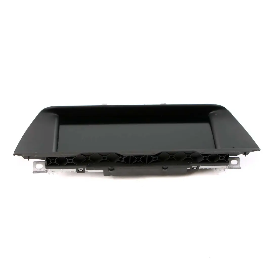  Central Information Display BMW F10 F11 On-Board Screen 10,25" 9247872 - SKU 9266385 - Part number 9266385