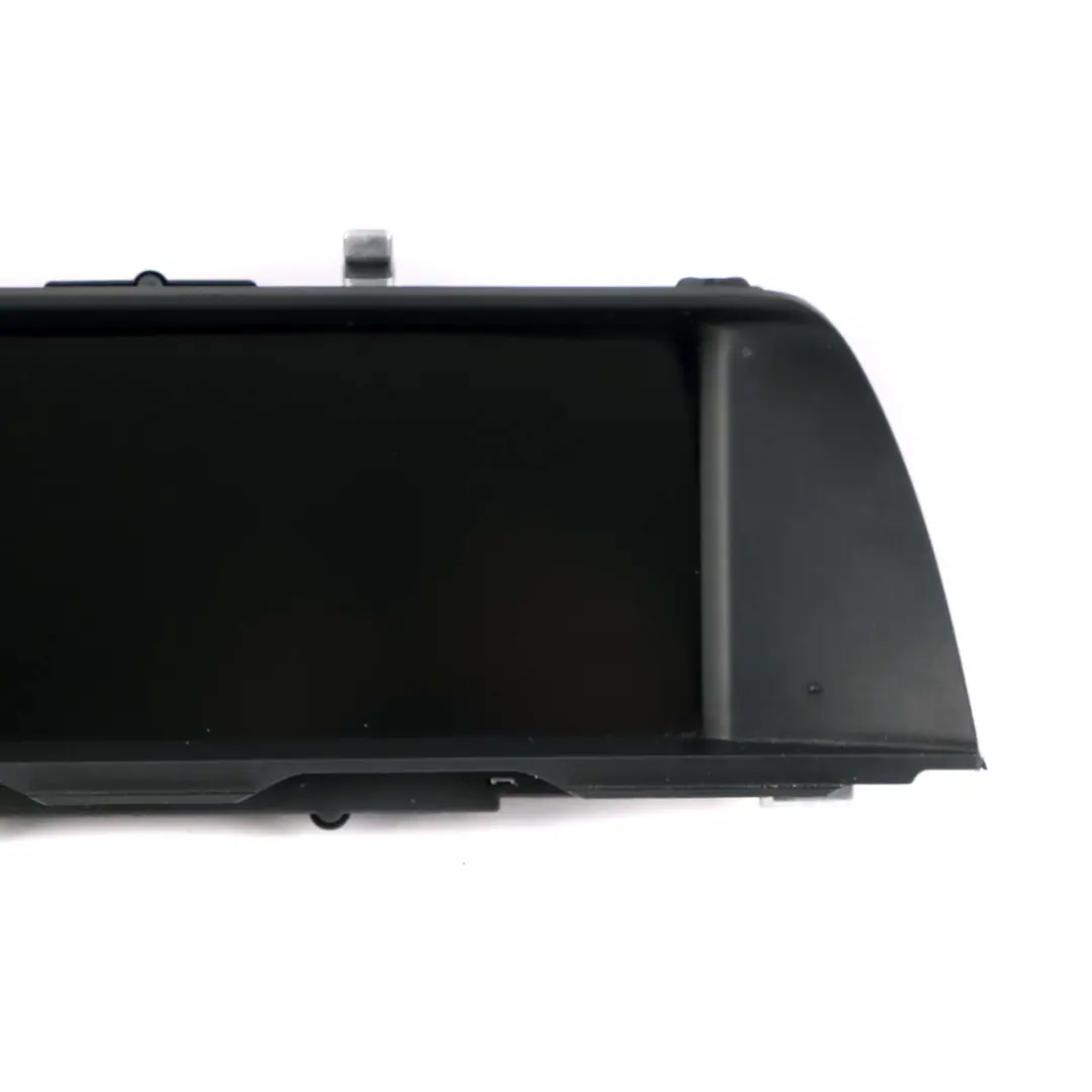 10,25" Monitor Ekran Wyświetlacz Nawigacji 9247872 do BMW F10 F11 o numerze 9266385 BMW F10 F11 10,25" Monitor Ekran Wyświetlacz Nawigacji 9247872 - SKU 9266385 - Numer Części 9266385