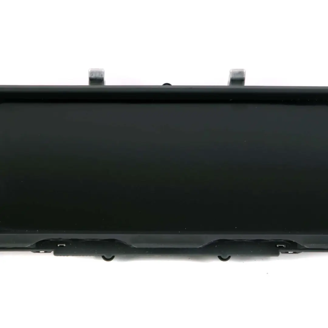 BMW F10 F11 On-Board Central Information Display Screen 10,25" 9247872 - SKU 9266385 - Part number 9266385
