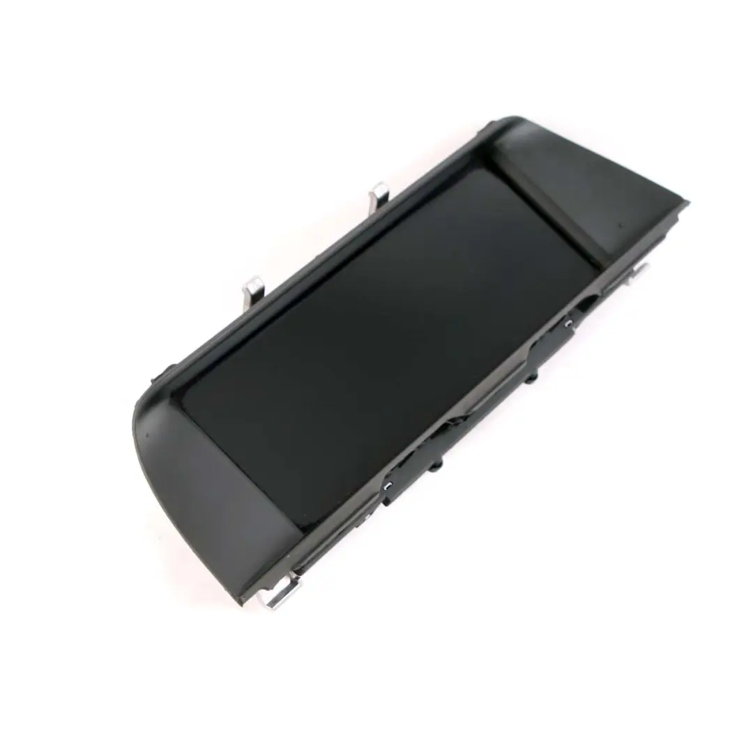 Central Information Display BMW F10 F11 On-Board Screen 10,25" 9247872 to with Part number 9266385 Central Information Display BMW F10 F11 On-Board Screen 10,25" 9247872 - SKU 9266385 - Part number 9266385